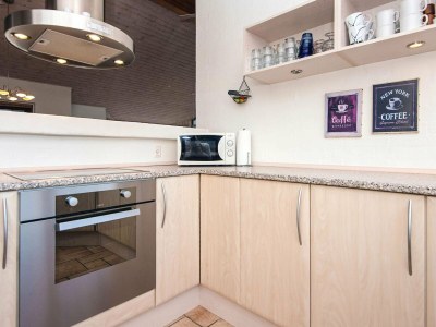 Holiday house 4 star holiday home in Tarm-By Traum - Outdoor photo 32