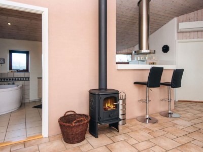 Holiday house 4 star holiday home in Tarm-By Traum - Outdoor photo 33