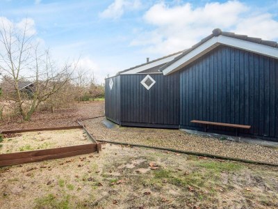 Holiday house 4 star holiday home in Tarm-By Traum - Outdoor photo 35