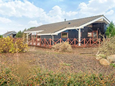 Holiday house 4 star holiday home in Tarm-By Traum - Outdoor photo 37