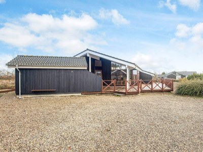 Holiday house 4 star holiday home in Tarm-By Traum - Outdoor photo 38