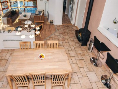 Holiday house 4 star holiday home in Tarm-By Traum - Outdoor photo 40