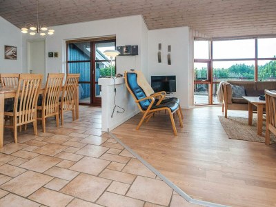 Holiday house 4 star holiday home in Tarm-By Traum - Outdoor photo 41