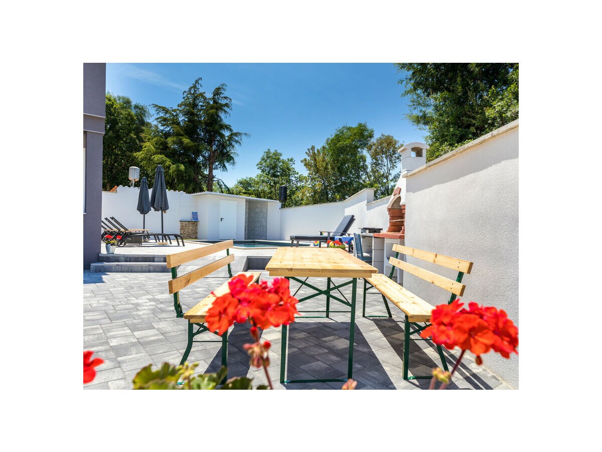 Holiday house Ferienhaus Anton