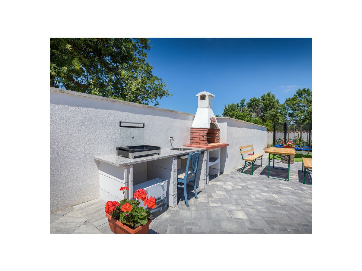 Holiday house Ferienhaus Anton - Outdoor photo 2