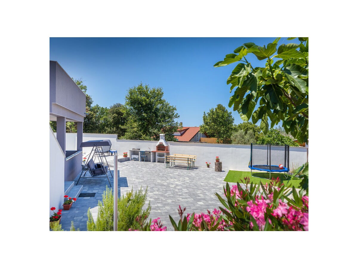 Holiday house Ferienhaus Anton - Outdoor photo 3