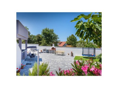 Holiday house Ferienhaus Anton - Outdoor photo 3