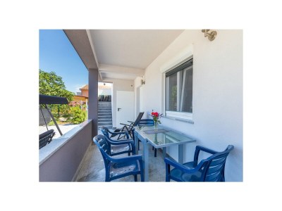 Holiday house Ferienhaus Anton - Outdoor photo 4