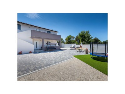 Holiday house Ferienhaus Anton - Outdoor photo 7