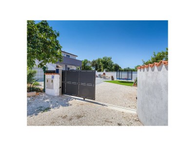 Holiday house Ferienhaus Anton - Outdoor photo 8