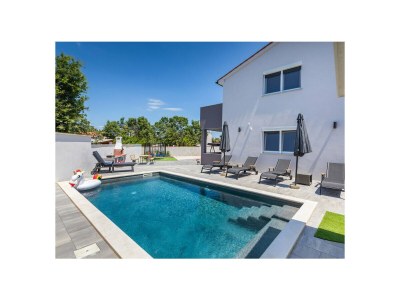 Holiday house Ferienhaus Anton - Outdoor photo 9