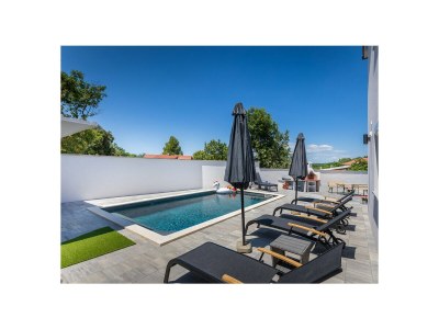 Holiday house Ferienhaus Anton - Outdoor photo 10