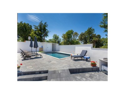 Holiday house Ferienhaus Anton - Outdoor photo 11