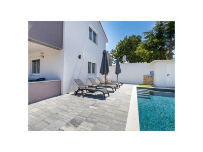 Holiday house Ferienhaus Anton - Outdoor photo 12