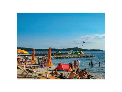 Holiday house Ferienhaus Anton - Environment photo 39