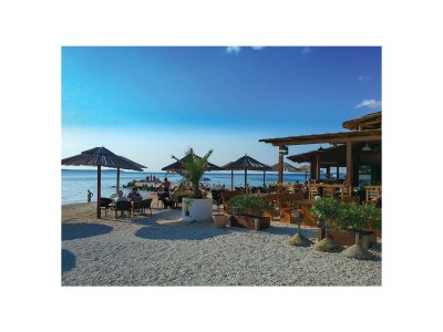 Holiday house Ferienhaus Anton - Environment photo 40