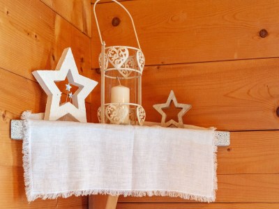 Chalet Almhütte Nase auf 1700m im Zillertal - Outdoor photo 3