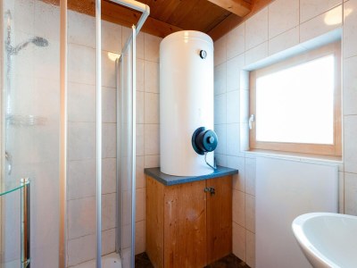 Chalet Almhütte Nase auf 1700m im Zillertal - Outdoor photo 10