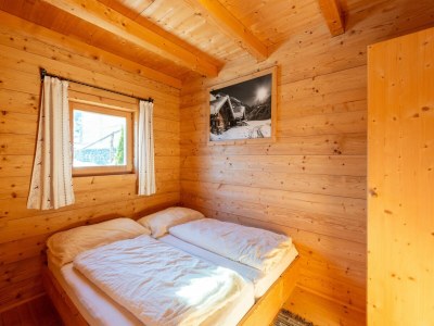 Chalet Almhütte Nase auf 1700m im Zillertal - Outdoor photo 13