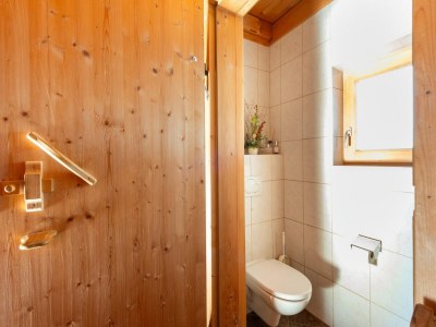 Chalet Almhütte Nase auf 1700m im Zillertal - Outdoor photo 15