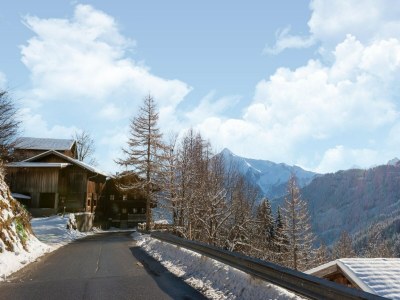 Chalet Almhütte Nase auf 1700m im Zillertal - Outdoor photo 19