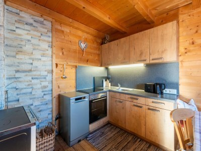 Chalet Almhütte Nase auf 1700m im Zillertal - Outdoor photo 20