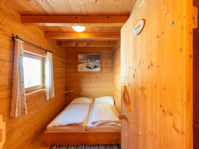 Chalet Almhütte Nase auf 1700m im Zillertal - Outdoor photo 25