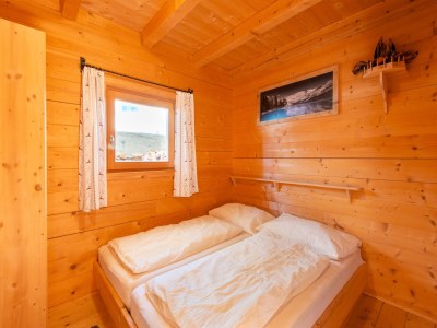 Chalet Almhütte Nase auf 1700m im Zillertal - Outdoor photo 26