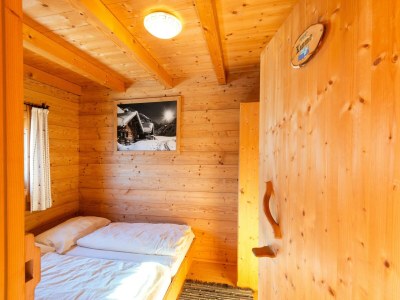 Chalet Almhütte Nase auf 1700m im Zillertal - Outdoor photo 27