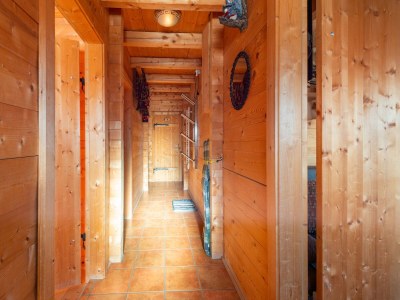 Chalet Almhütte Nase auf 1700m im Zillertal - Outdoor photo 29