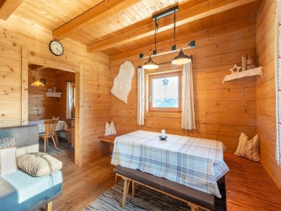 Chalet Almhütte Nase auf 1700m im Zillertal - Outdoor photo 33