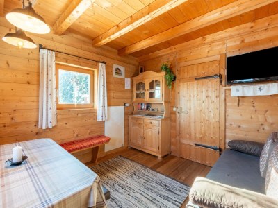 Chalet Almhütte Nase auf 1700m im Zillertal - Outdoor photo 34