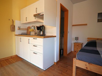 Apartment Ferienwohnung am Oase am Vilzsee - Features photo 5
