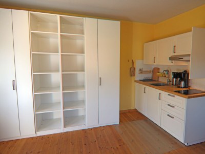 Apartment Ferienwohnung am Oase am Vilzsee - Features photo 6