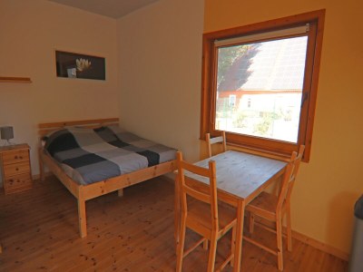 Apartment Ferienwohnung am Oase am Vilzsee - Features photo 7