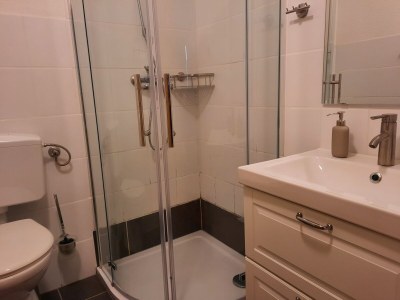 Apartment Ferienwohnung am Oase am Vilzsee - Features photo 9