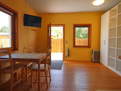 Apartment Ferienwohnung am Oase am Vilzsee - Features photo 10