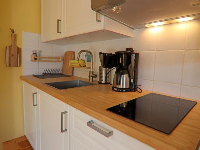 Apartment Ferienwohnung am Oase am Vilzsee - Features photo 11