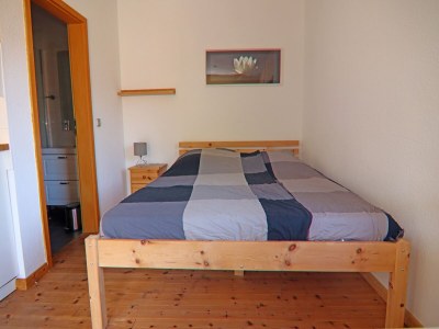 Apartment Ferienwohnung am Oase am Vilzsee - Features photo 12