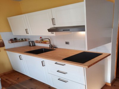 Apartment Ferienwohnung am Oase am Vilzsee - Features photo 13