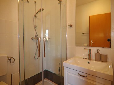 Apartment Ferienwohnung am Oase am Vilzsee - Features photo 14