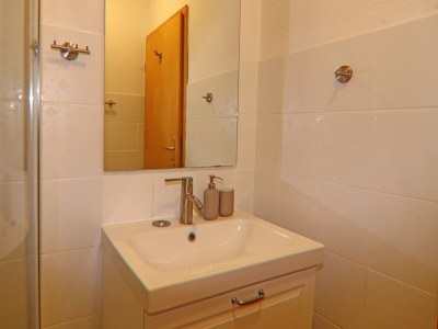 Apartment Ferienwohnung am Oase am Vilzsee - Features photo 15