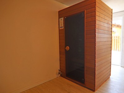 Apartment Ferienwohnung am Oase am Vilzsee - Outdoor photo 38