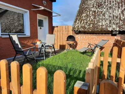 Apartment Charmante Ferienwohnung  in der Oase am Vilzsee in Rheinsberg - Apartment