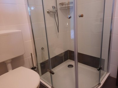 Apartment Charmante Ferienwohnung  in der Oase am Vilzsee - Features photo 9