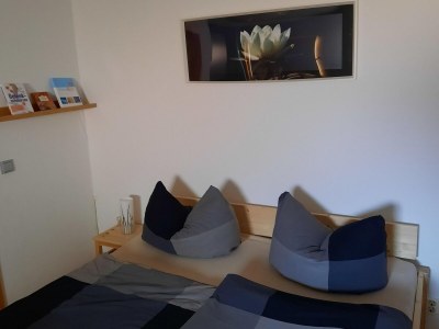 Apartment Charmante Ferienwohnung  in der Oase am Vilzsee - Features photo 11