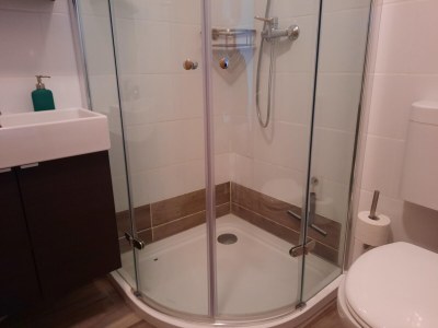 Apartment Charmante Ferienwohnung  in der Oase am Vilzsee - Features photo 13