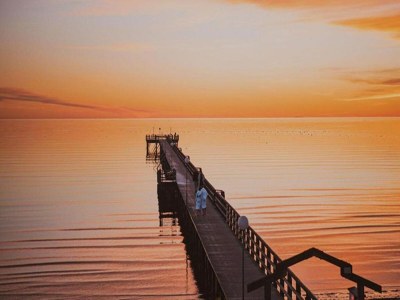 Apartment Charmante Ferienwohnung  in der Oase am Vilzsee - Environment photo 18