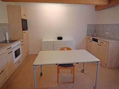 Apartment Charmante Ferienwohnung  in der Oase am Vilzsee - Outdoor photo 30