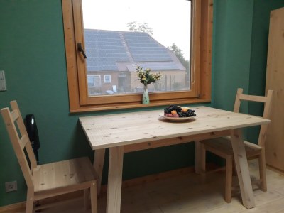 Apartment Charmante Ferienwohnung  in der Oase am Vilzsee - Outdoor photo 31